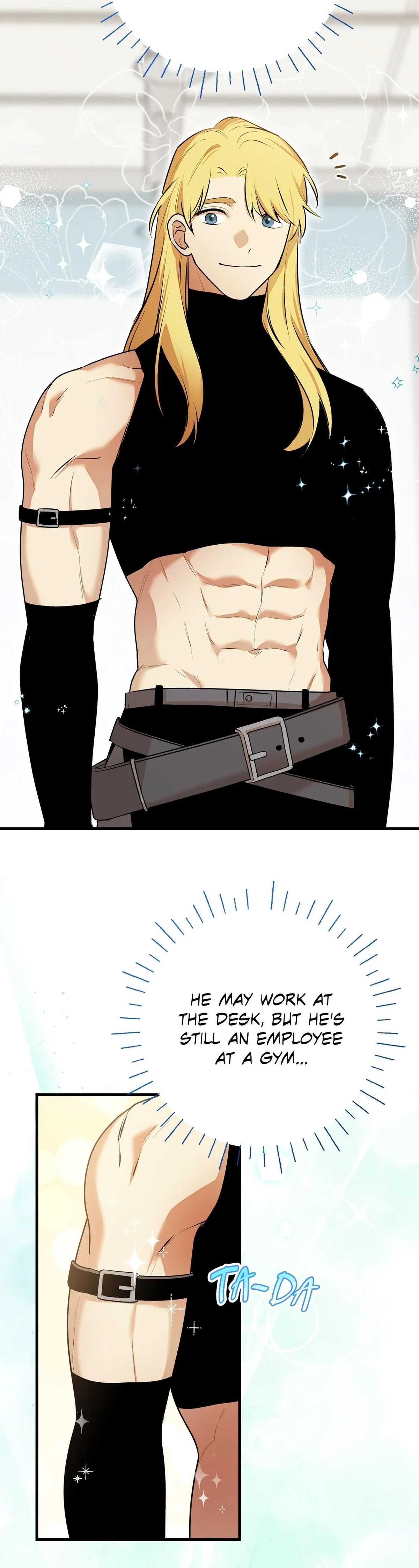 My First XXX: Crabapple Love Chapter 0 page 32 - 