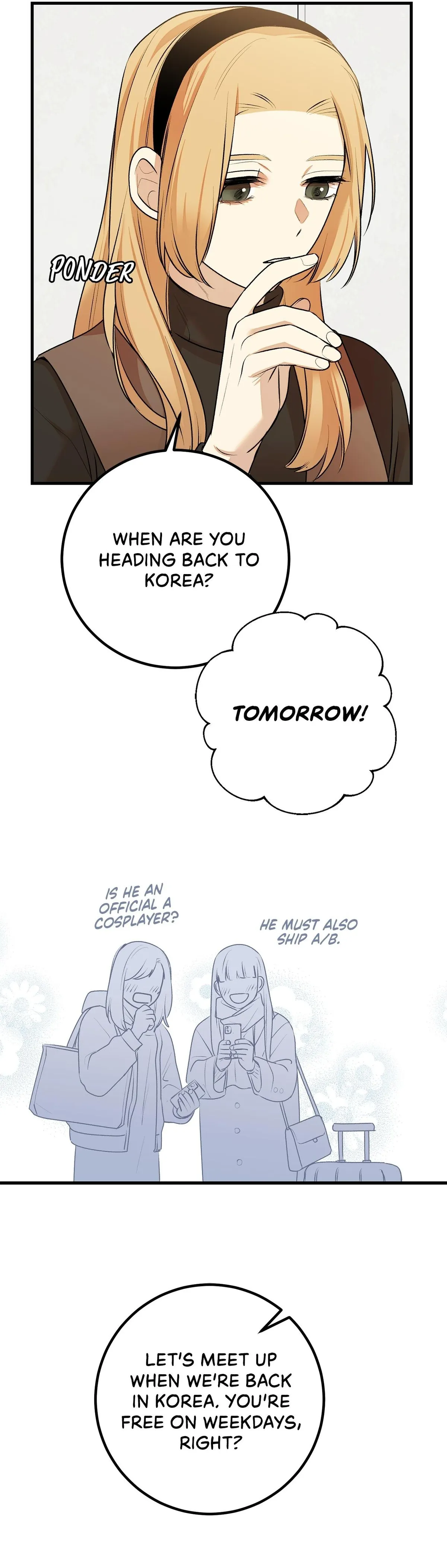 My First XXX: Crabapple Love Chapter 0 page 34 - 
