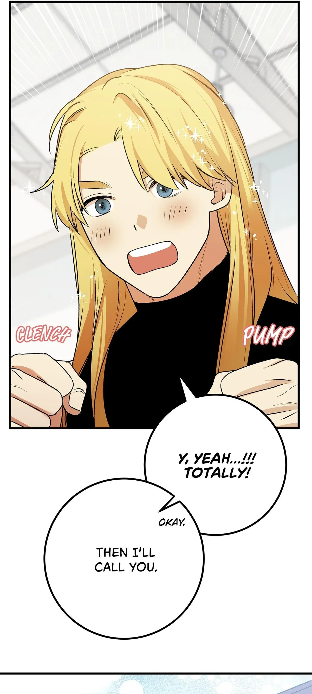 My First XXX: Crabapple Love Chapter 0 page 35 - 