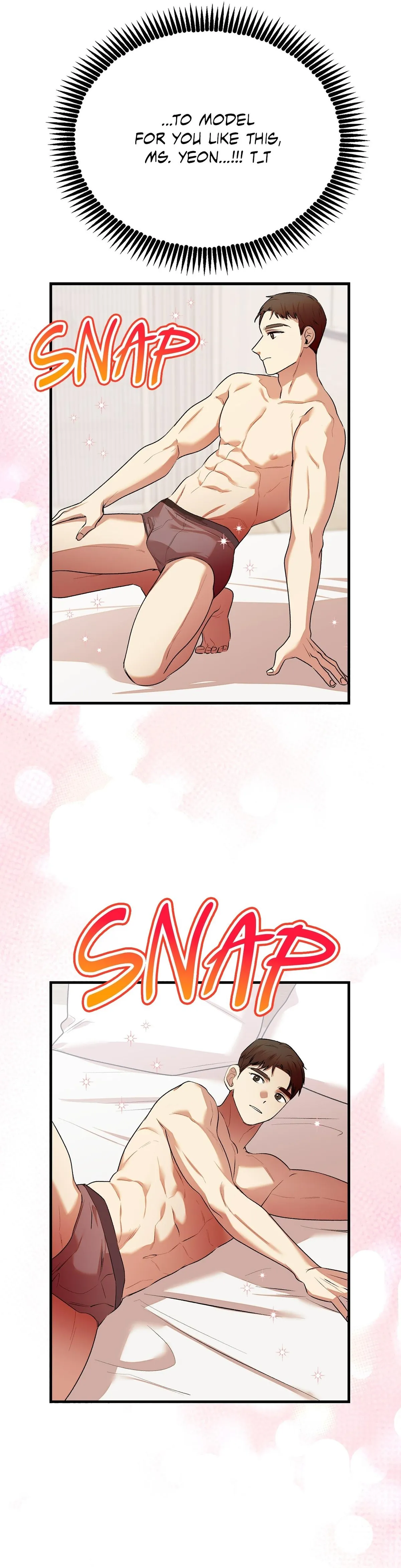 My First XXX: Crabapple Love Chapter 0 page 38 - 