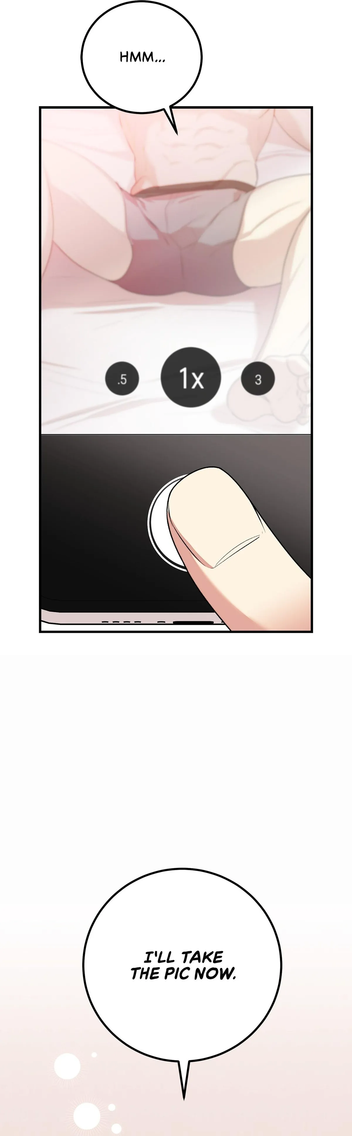 My First XXX: Crabapple Love Chapter 0 page 5 - 