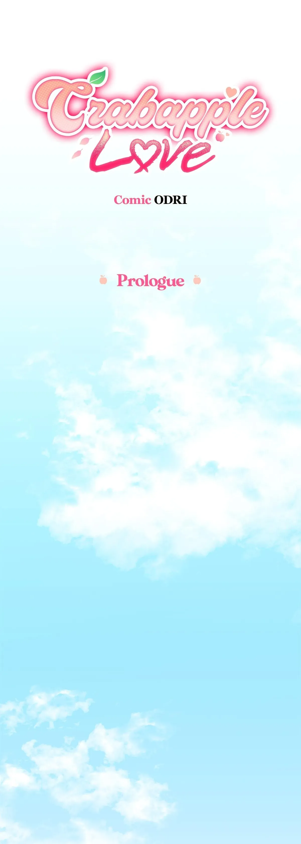 My First XXX: Crabapple Love Chapter 0 page 7 - 