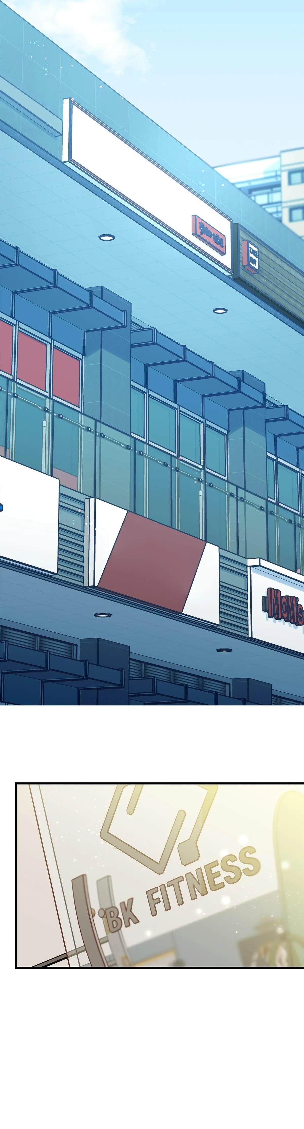 My First XXX: Crabapple Love Chapter 0 page 8 - 