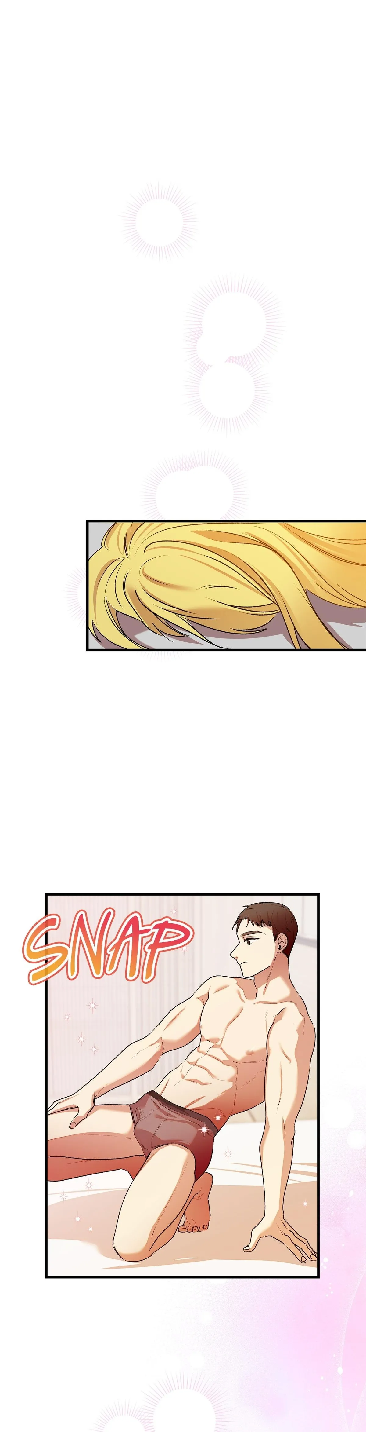 My First XXX: Crabapple Love Chapter 1 page 15 - 