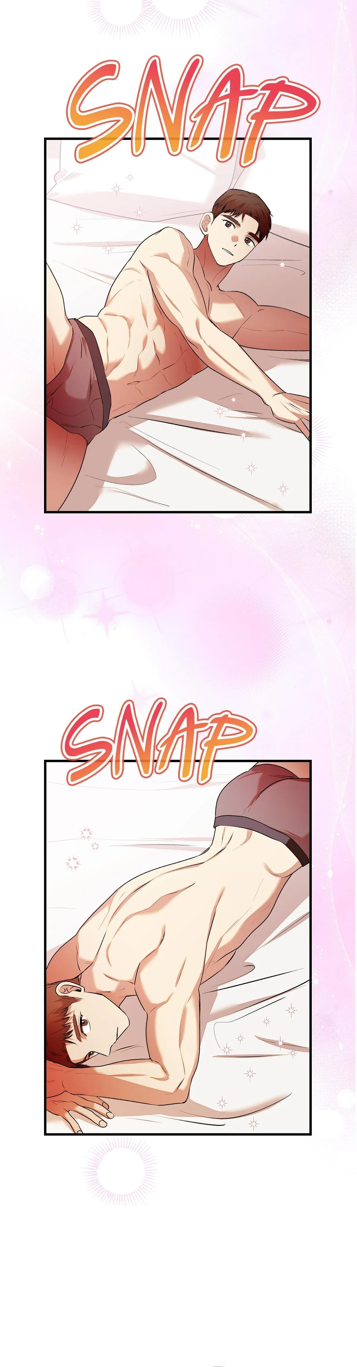 My First XXX: Crabapple Love Chapter 1 page 16 - 
