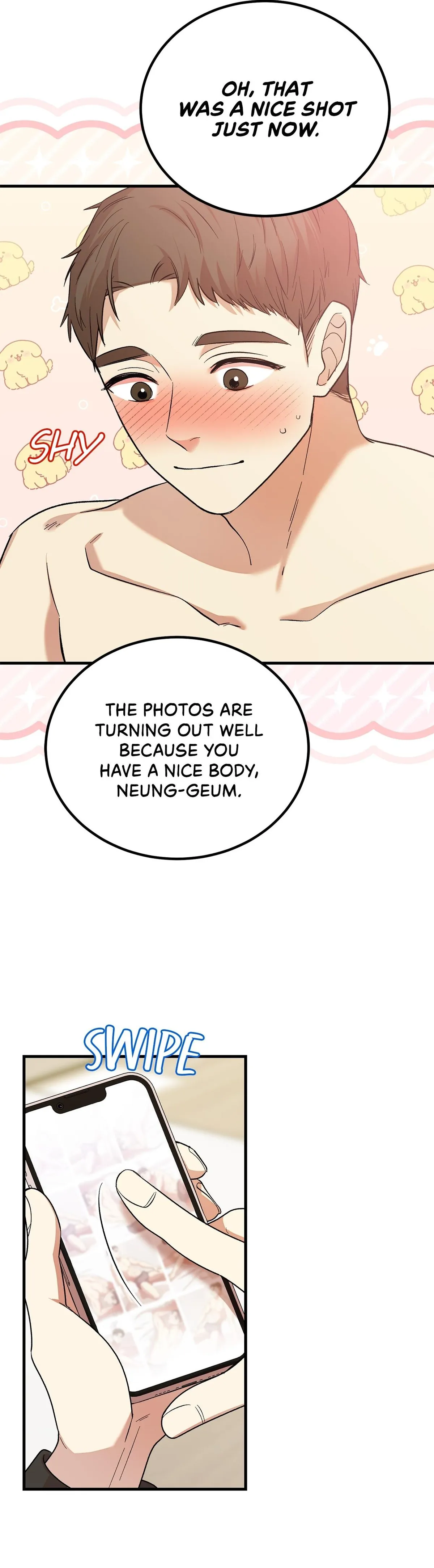 My First XXX: Crabapple Love Chapter 1 page 17 - 