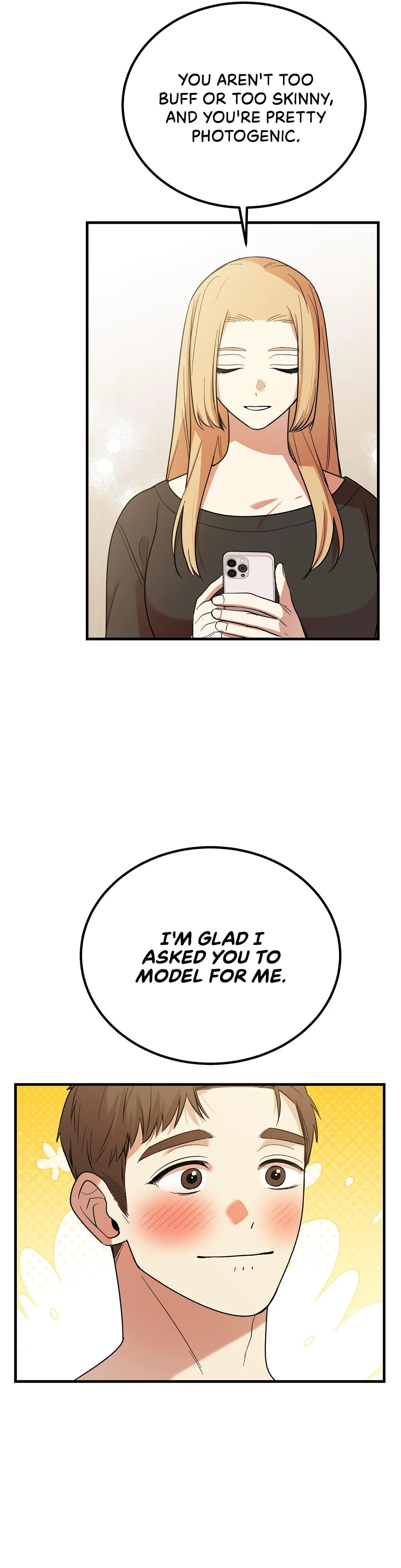 My First XXX: Crabapple Love Chapter 1 page 18 - 