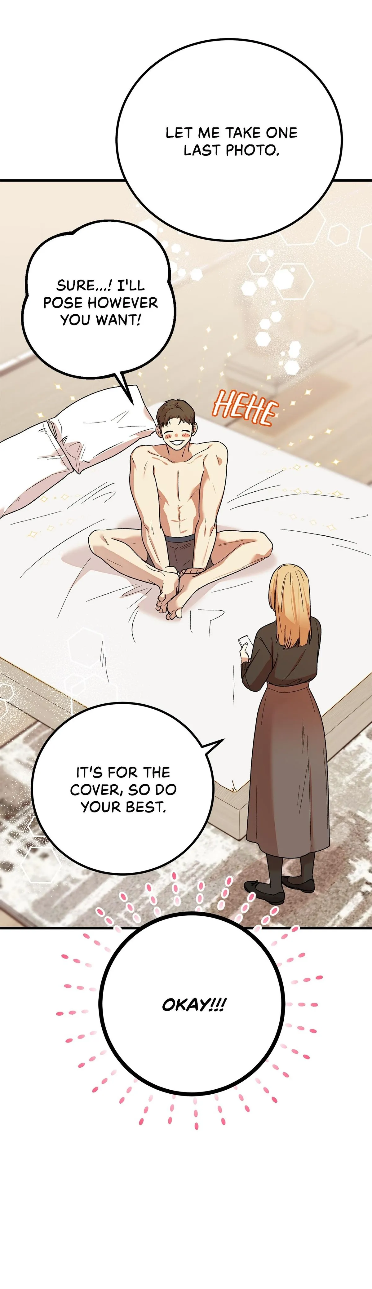 My First XXX: Crabapple Love Chapter 1 page 19 - 
