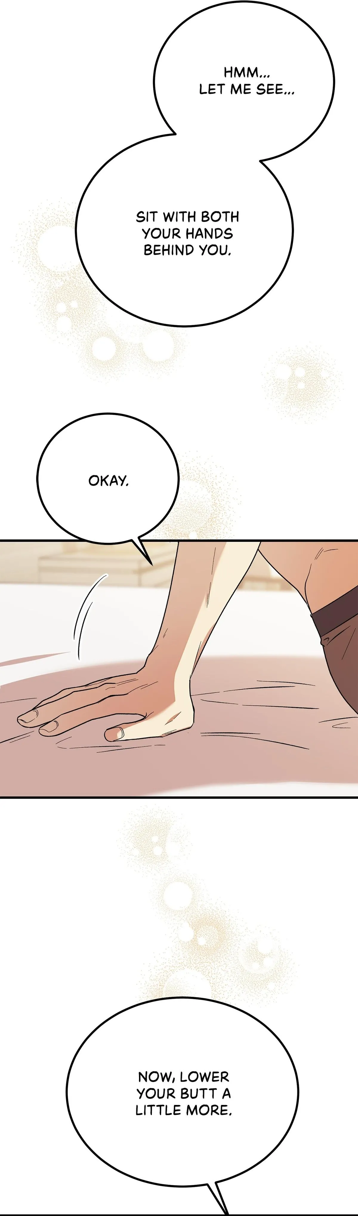 My First XXX: Crabapple Love Chapter 1 page 20 - 