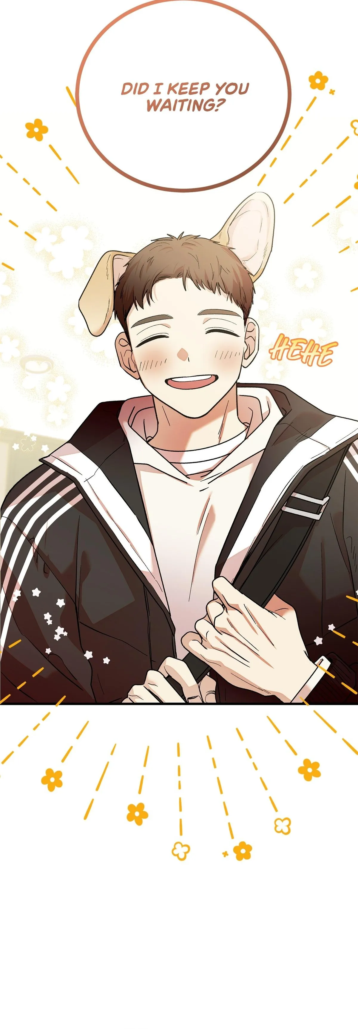 My First XXX: Crabapple Love Chapter 1 page 3 - 