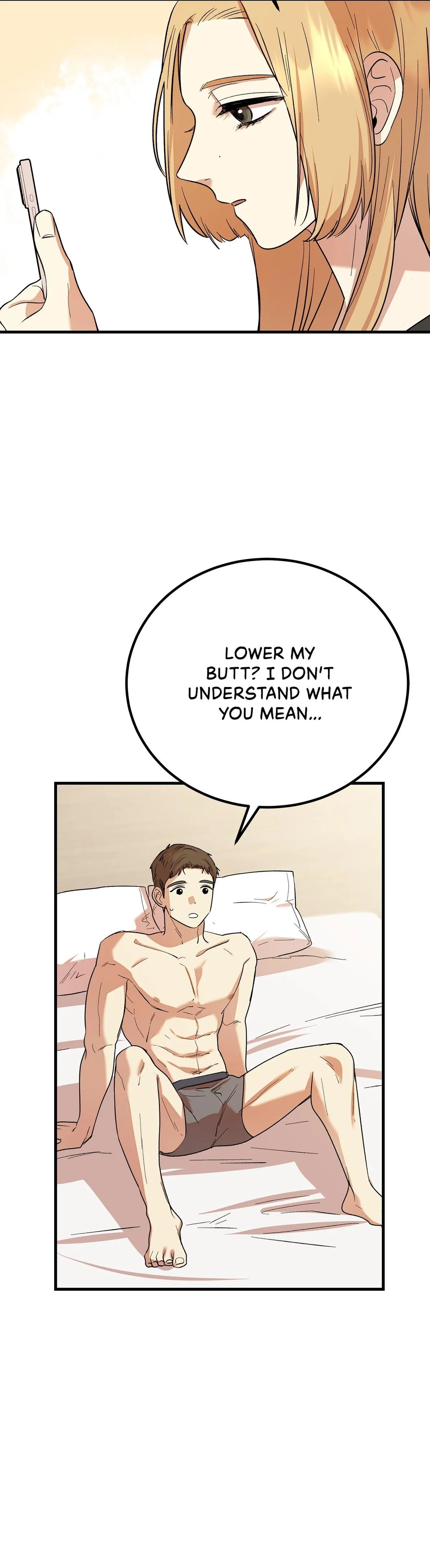 My First XXX: Crabapple Love Chapter 1 page 21 - 