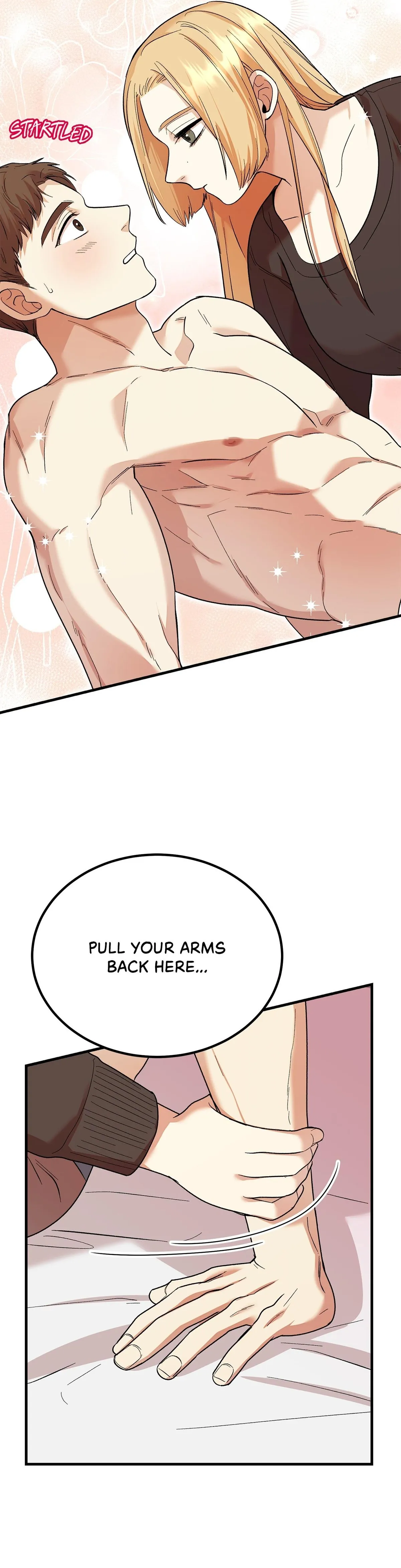 My First XXX: Crabapple Love Chapter 1 page 23 - 