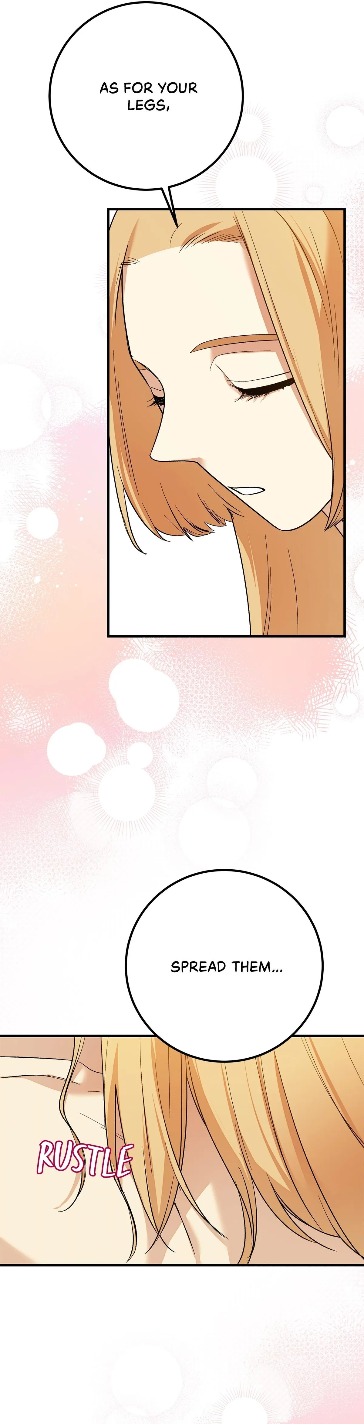 My First XXX: Crabapple Love Chapter 1 page 25 - 