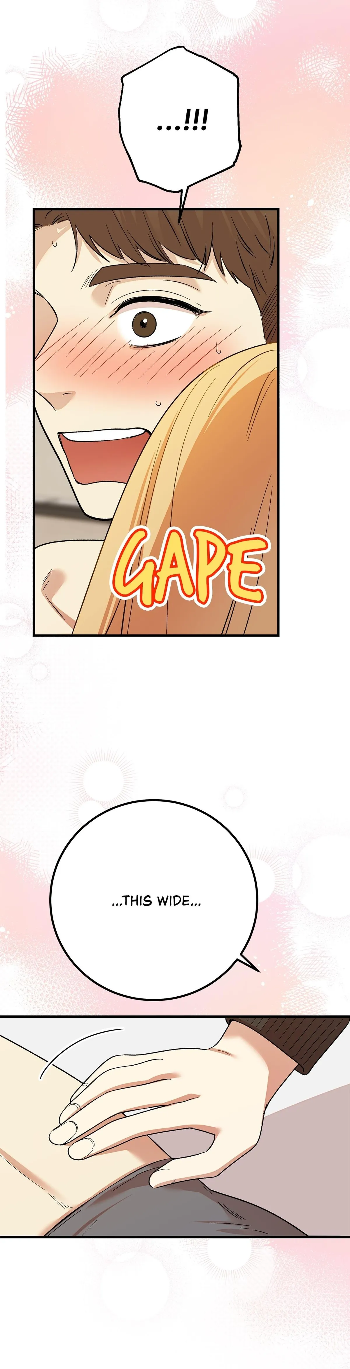 My First XXX: Crabapple Love Chapter 1 page 26 - 