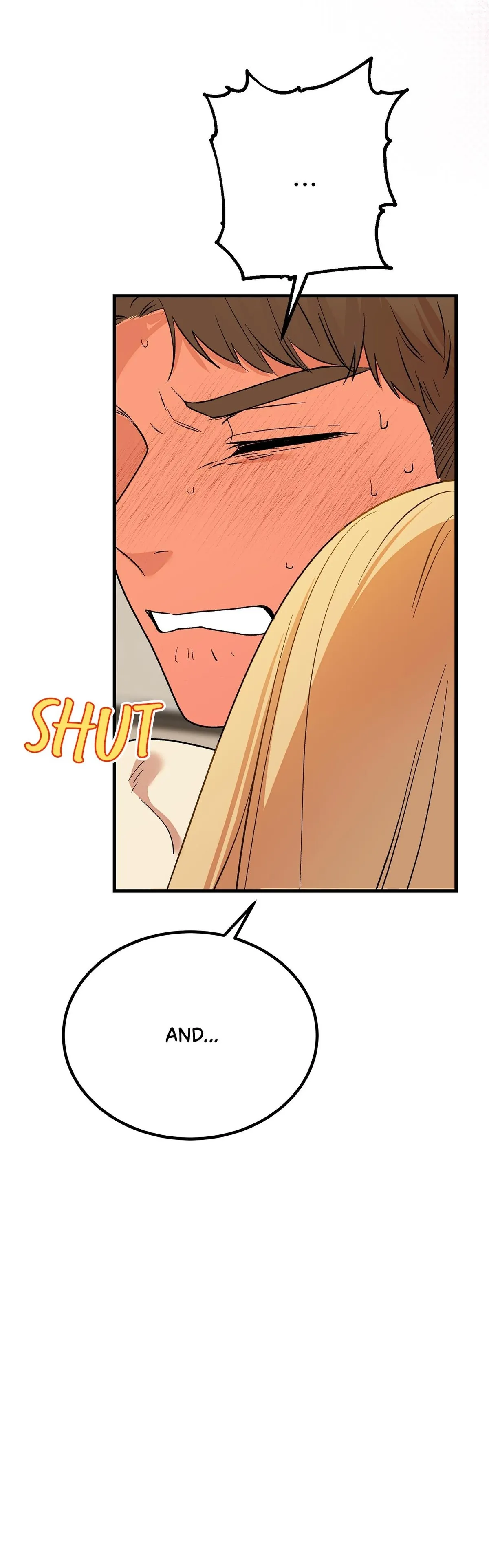 My First XXX: Crabapple Love Chapter 1 page 27 - 