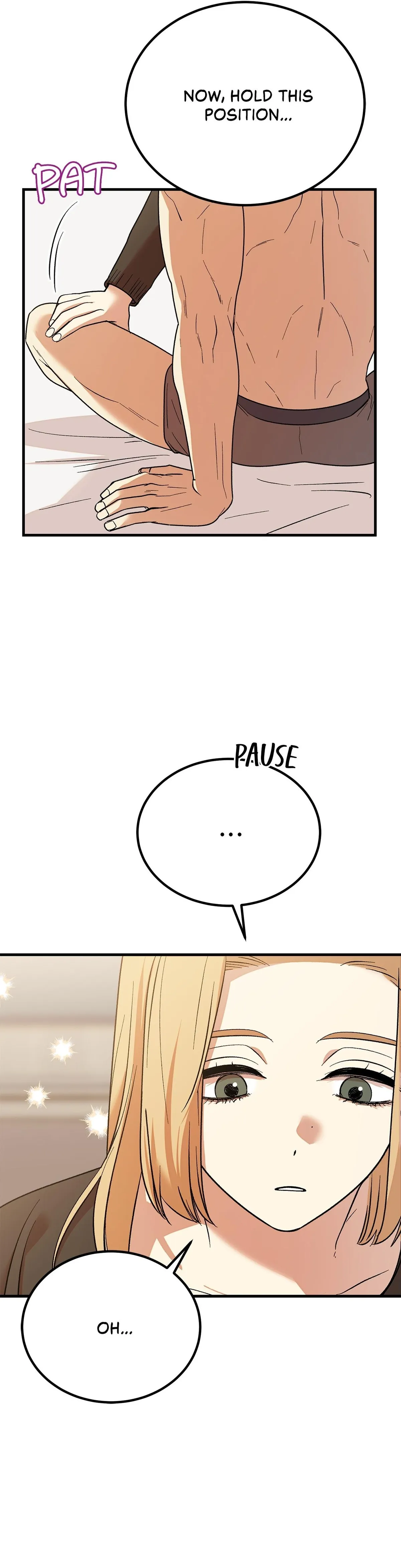 My First XXX: Crabapple Love Chapter 1 page 30 - 