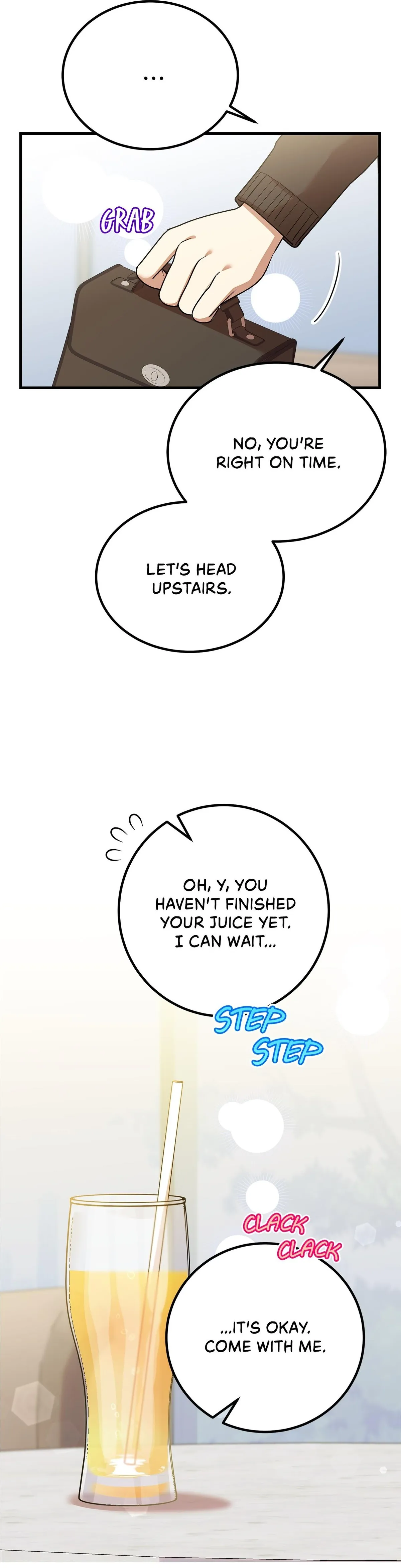 My First XXX: Crabapple Love Chapter 1 page 4 - 