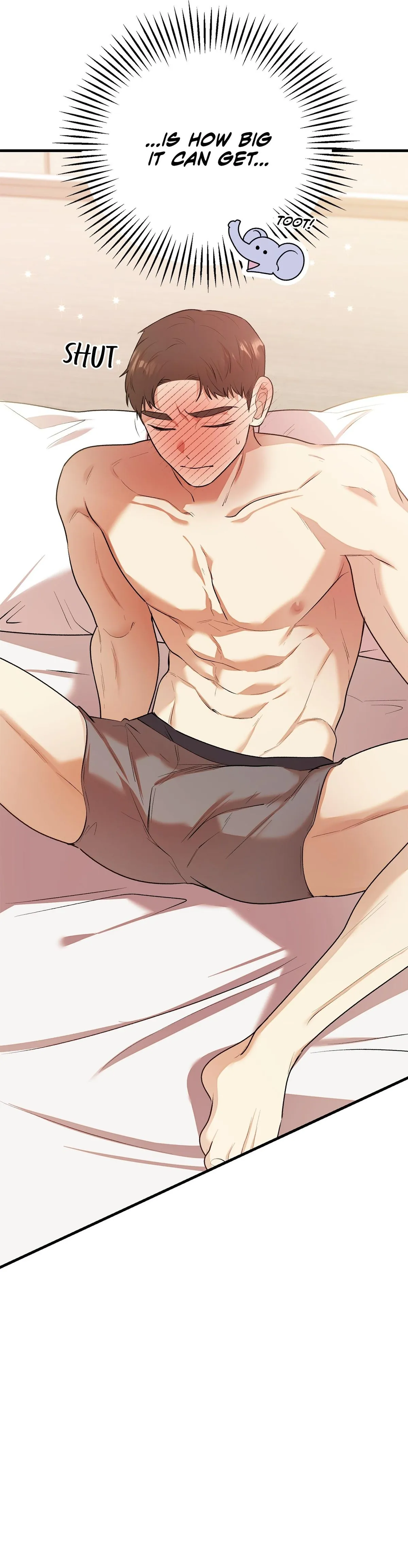 My First XXX: Crabapple Love Chapter 1 page 33 - 