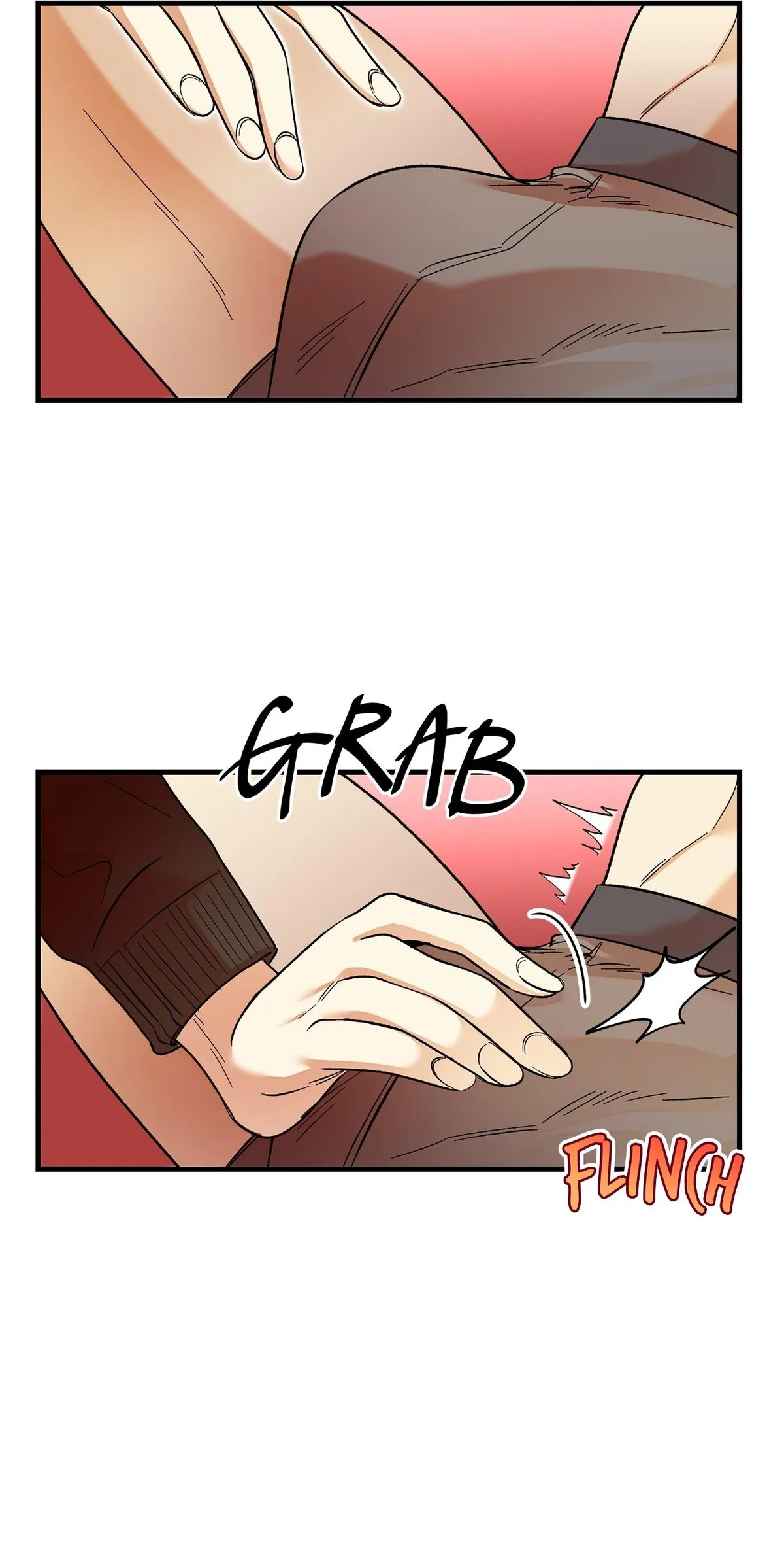 My First XXX: Crabapple Love Chapter 1 page 34 - 