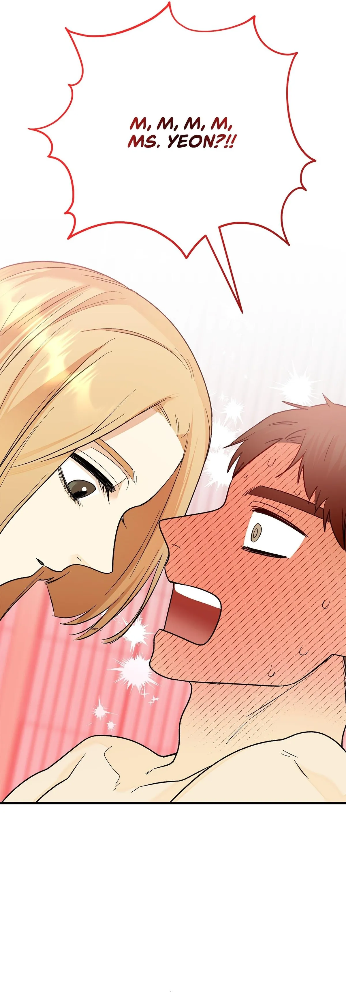 My First XXX: Crabapple Love Chapter 1 page 35 - 