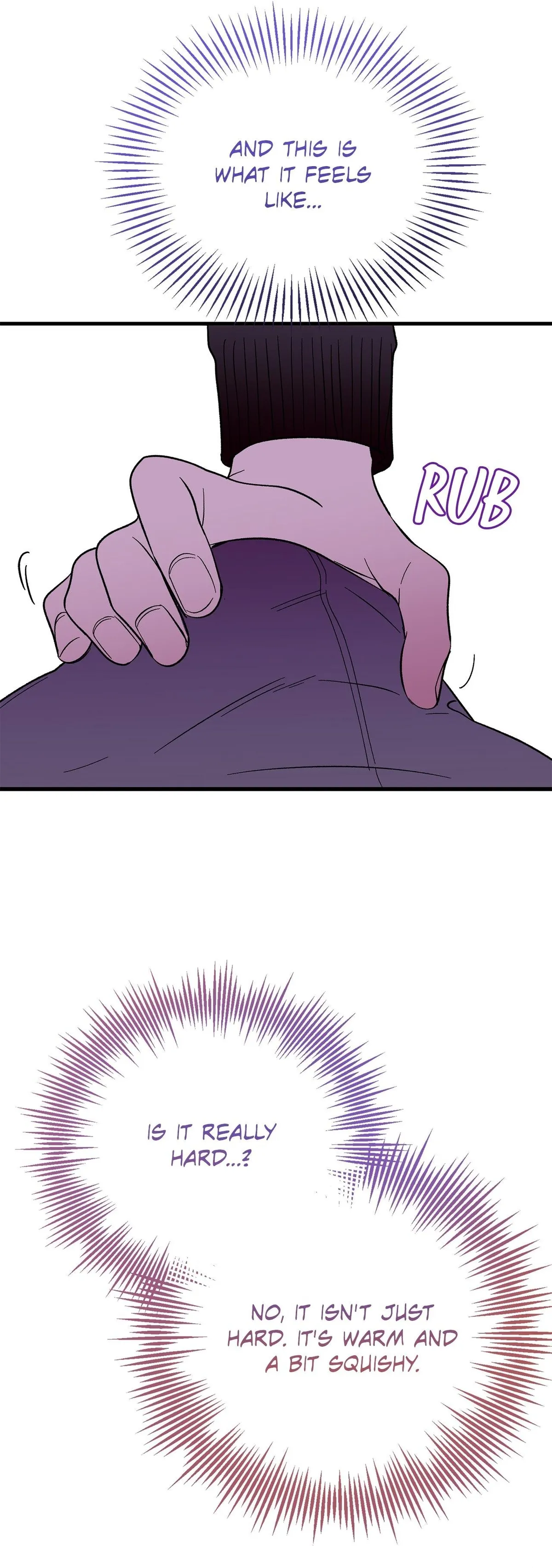 My First XXX: Crabapple Love Chapter 1 page 36 - 