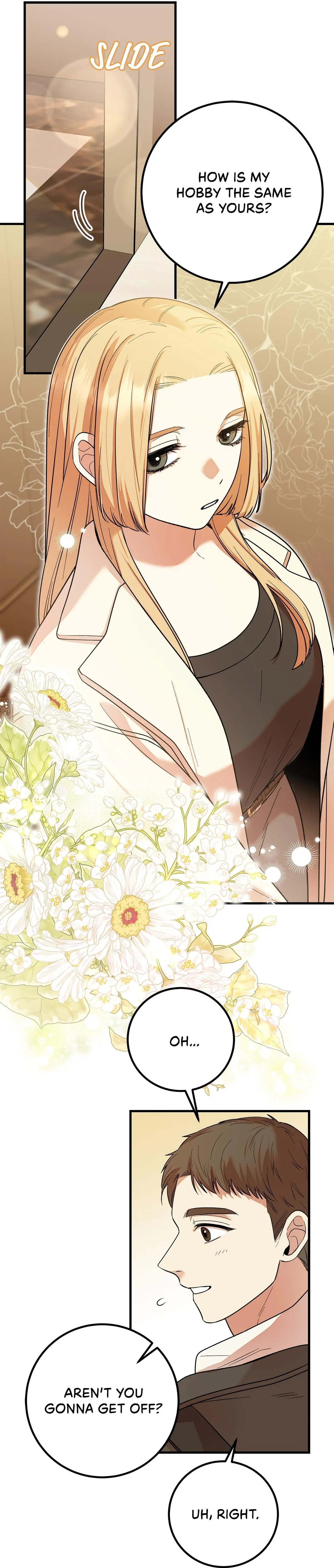 My First XXX: Crabapple Love Chapter 1 page 9 - 