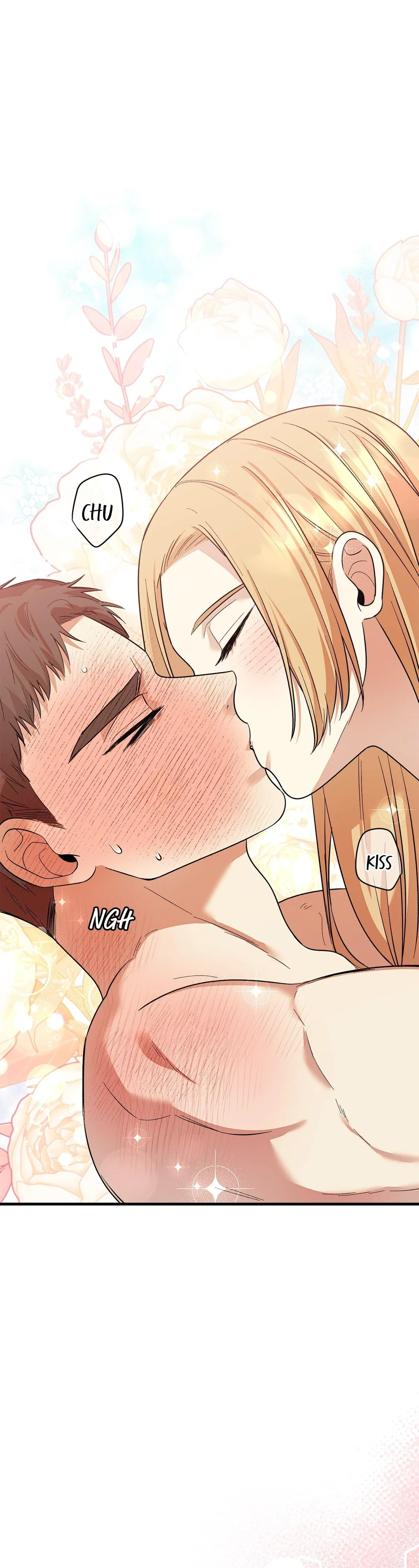 My First XXX: Crabapple Love Chapter 2 page 1 - 