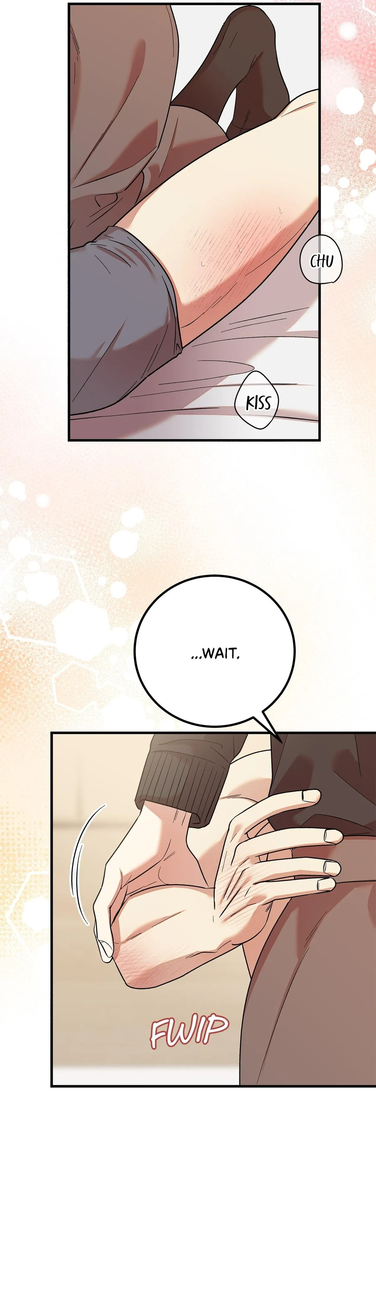 My First XXX: Crabapple Love Chapter 2 page 2 - 