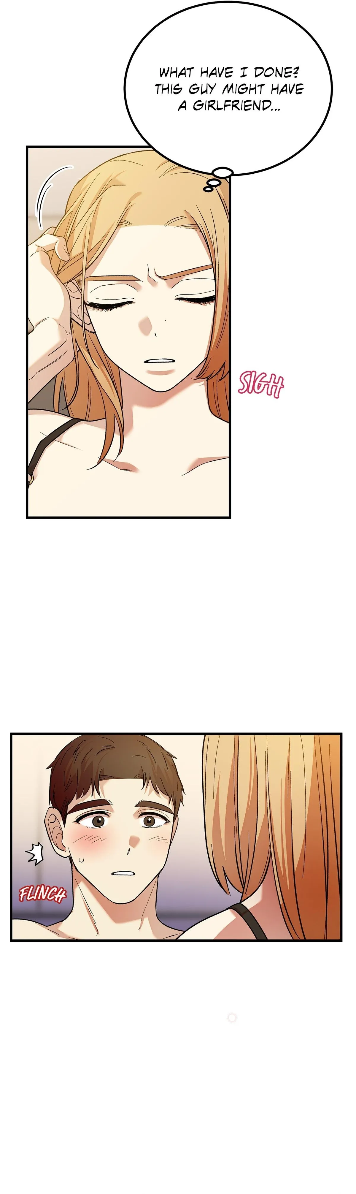 My First XXX: Crabapple Love Chapter 2 page 11 - 