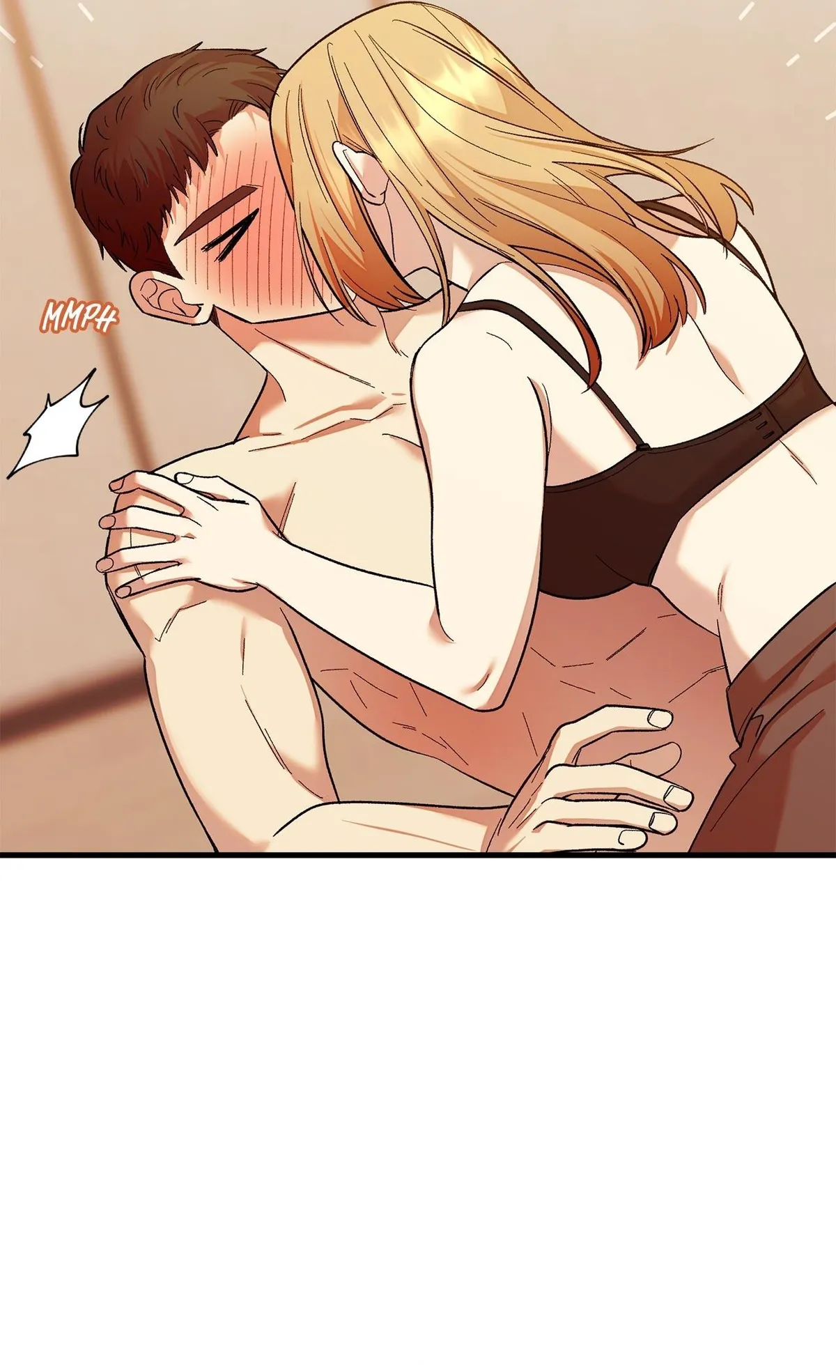 My First XXX: Crabapple Love Chapter 2 page 14 - 