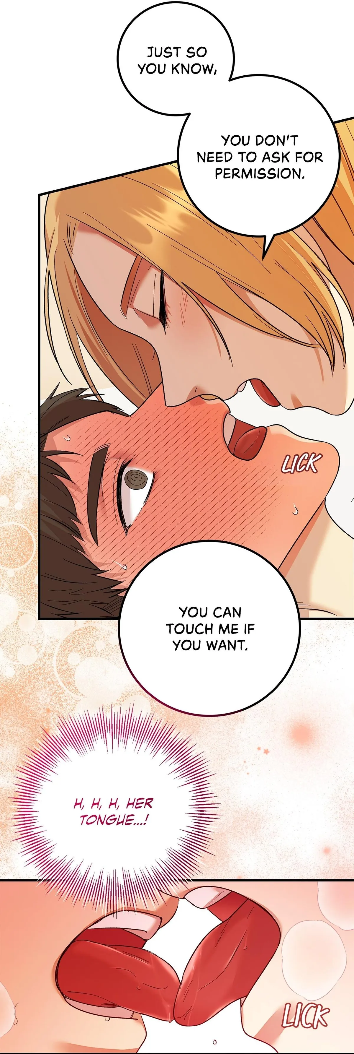 My First XXX: Crabapple Love Chapter 2 page 15 - 