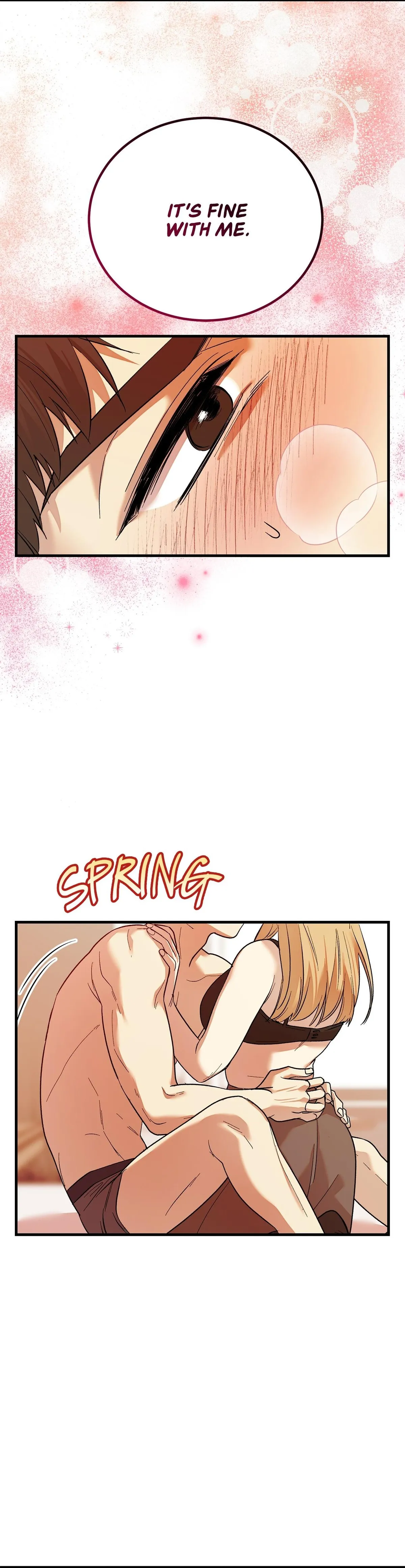 My First XXX: Crabapple Love Chapter 2 page 16 - 