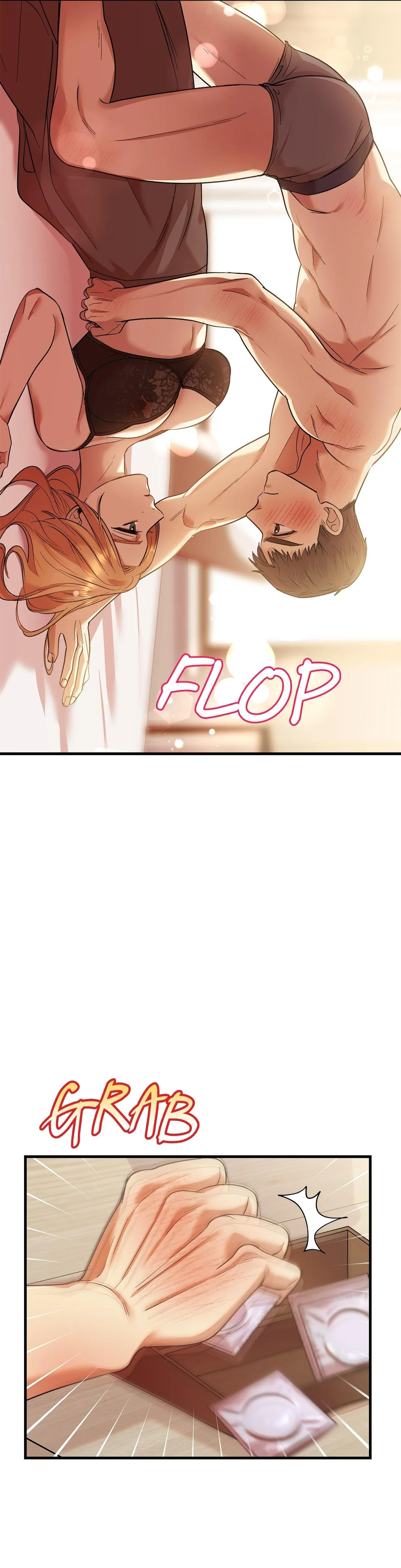 My First XXX: Crabapple Love Chapter 2 page 17 - 