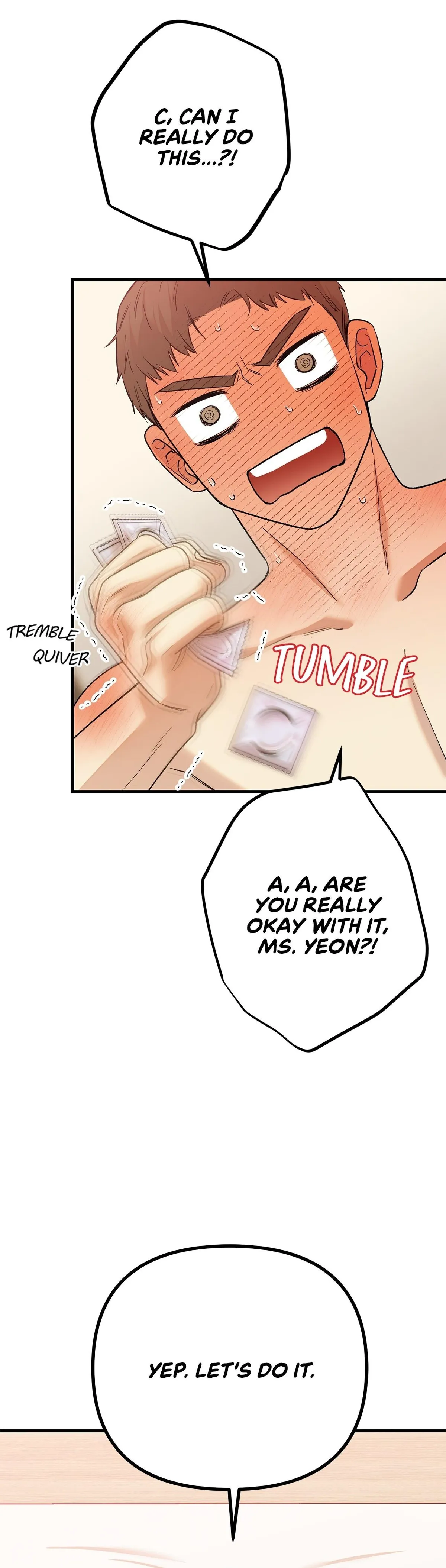 My First XXX: Crabapple Love Chapter 2 page 18 - 