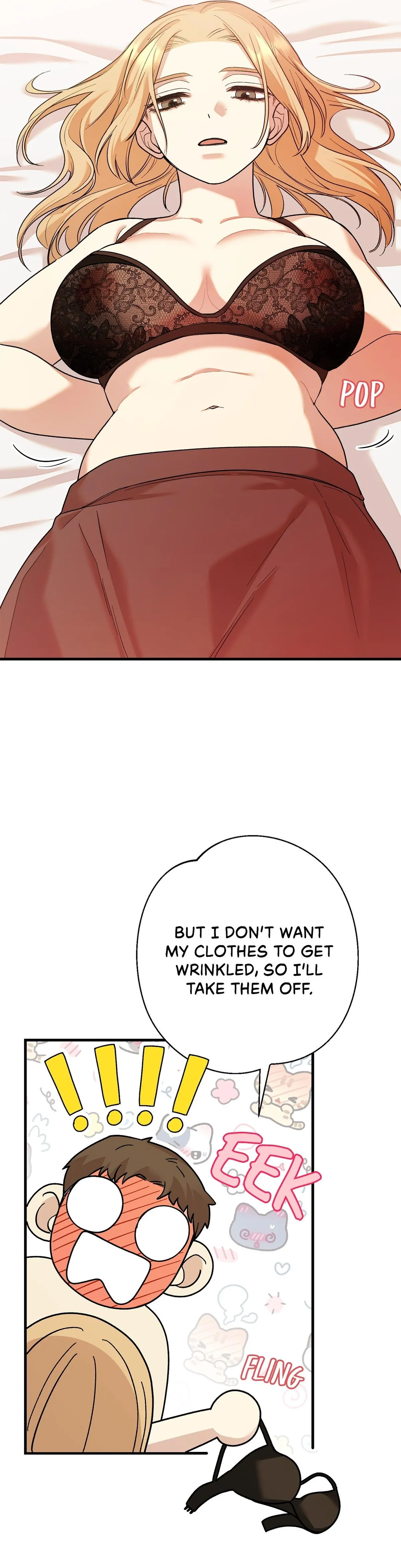 My First XXX: Crabapple Love Chapter 2 page 19 - 