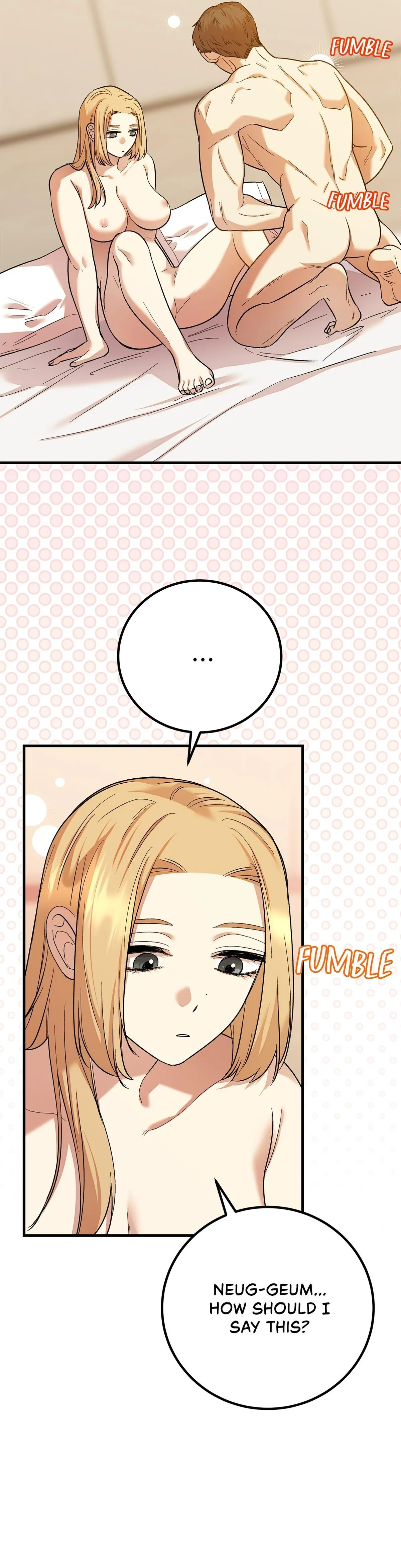My First XXX: Crabapple Love Chapter 2 page 21 - 