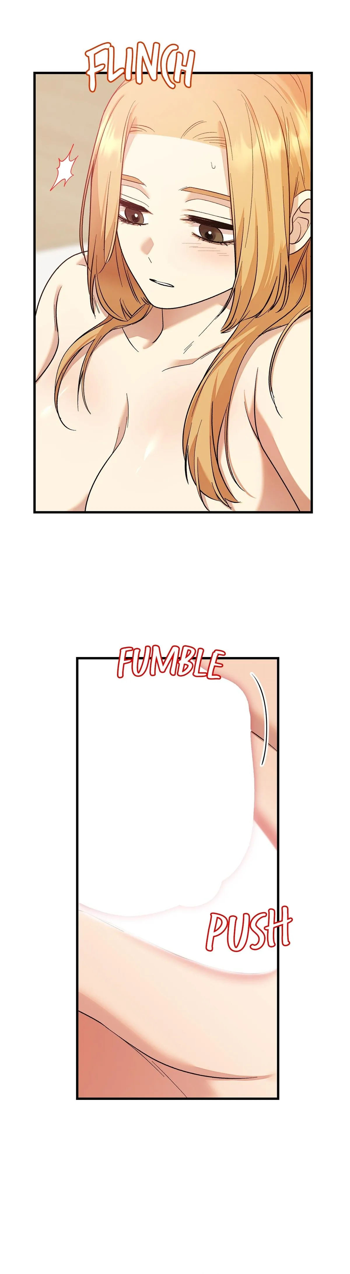 My First XXX: Crabapple Love Chapter 2 page 30 - 