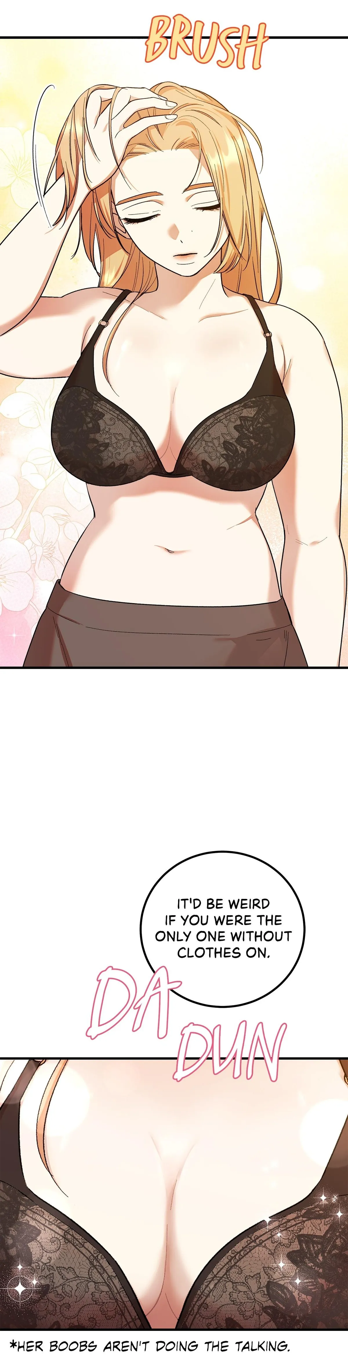 My First XXX: Crabapple Love Chapter 2 page 4 - 