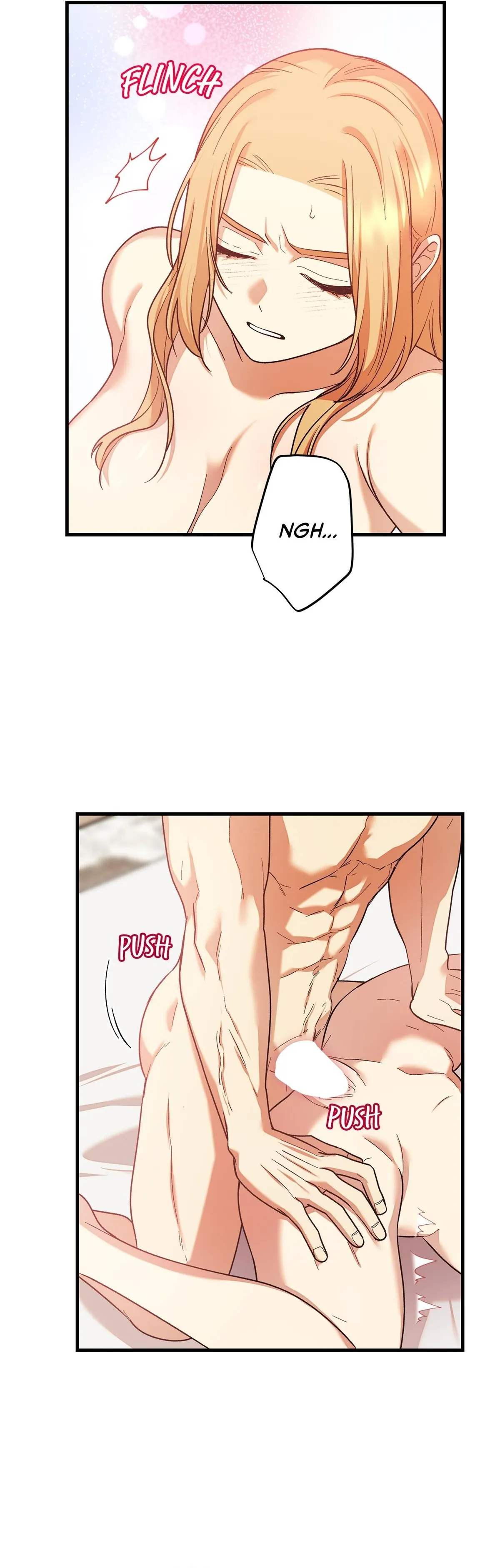 My First XXX: Crabapple Love Chapter 2 page 32 - 