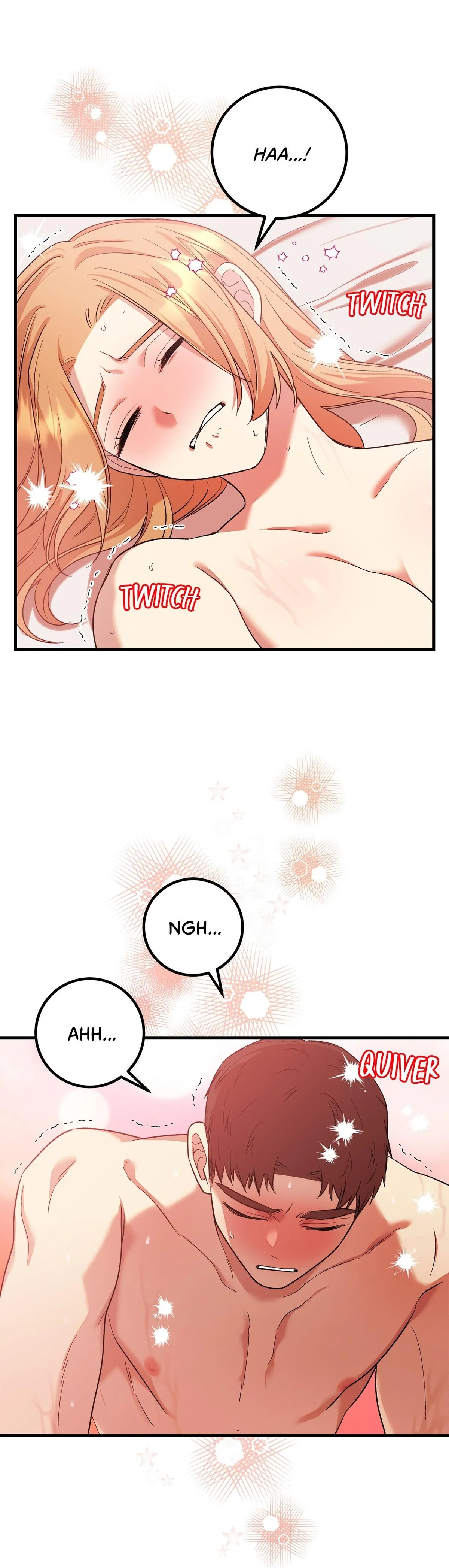 My First XXX: Crabapple Love Chapter 2 page 34 - 