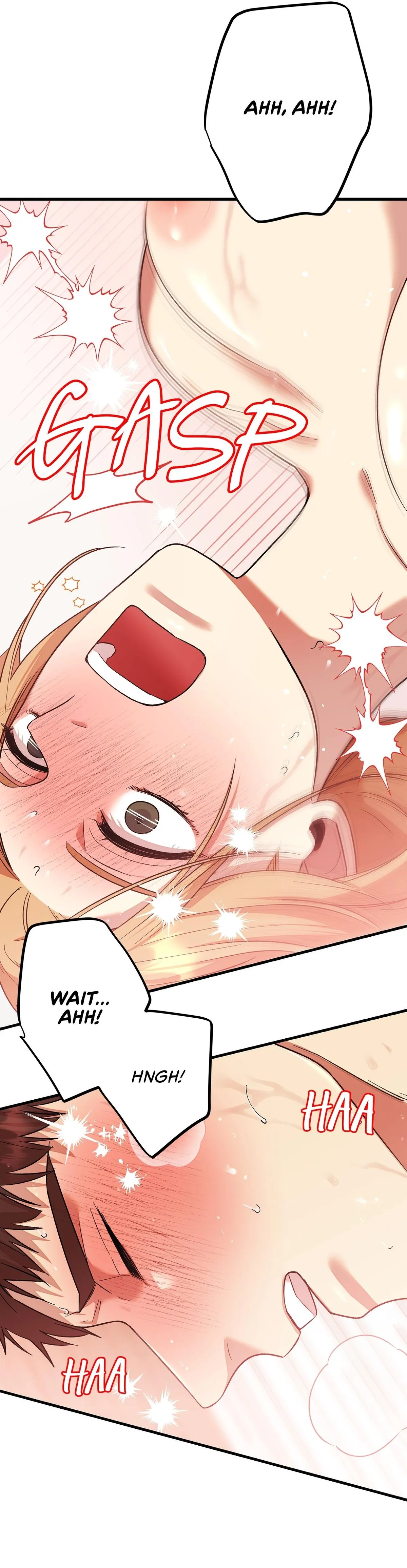 My First XXX: Crabapple Love Chapter 2 page 37 - 