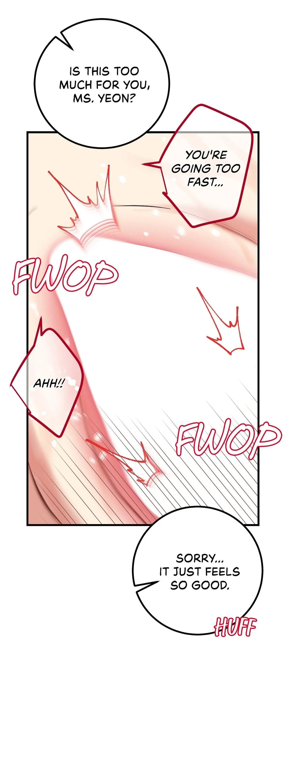 My First XXX: Crabapple Love Chapter 2 page 40 - 