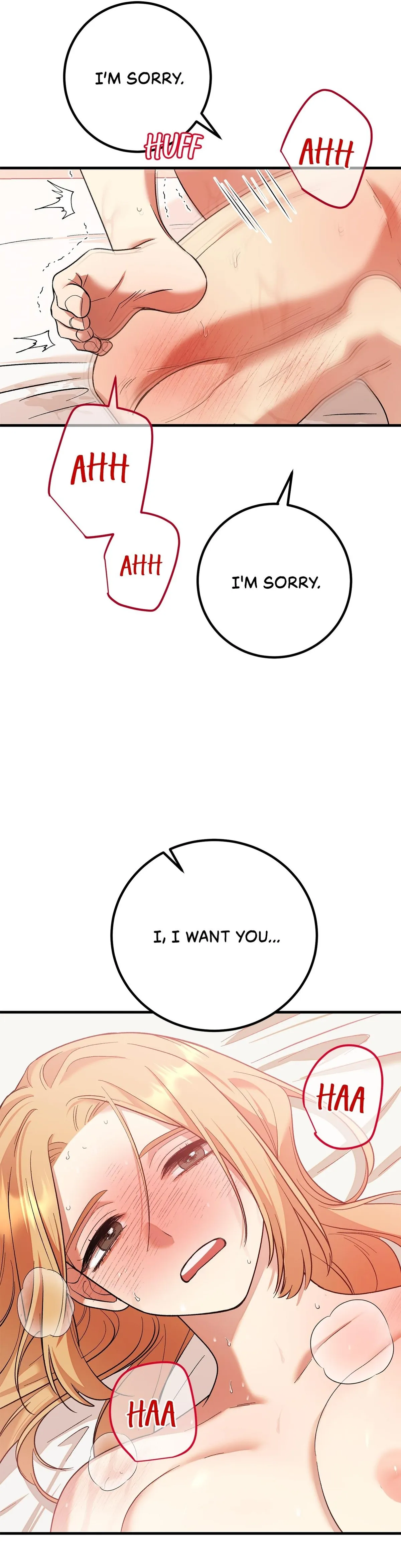 My First XXX: Crabapple Love Chapter 2 page 41 - 
