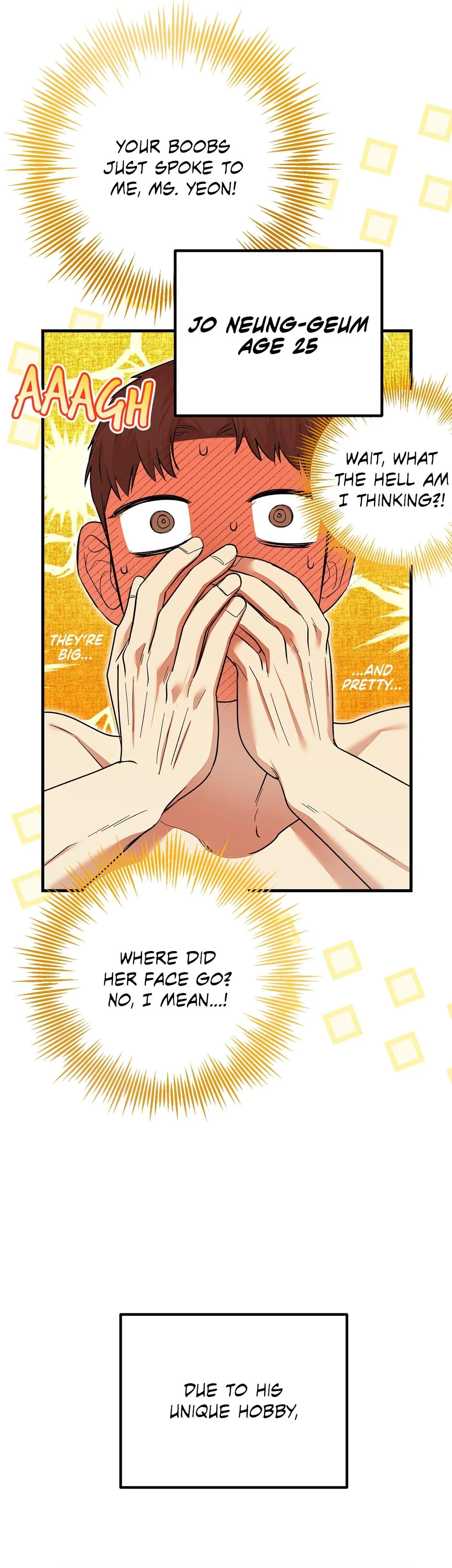 My First XXX: Crabapple Love Chapter 2 page 7 - 