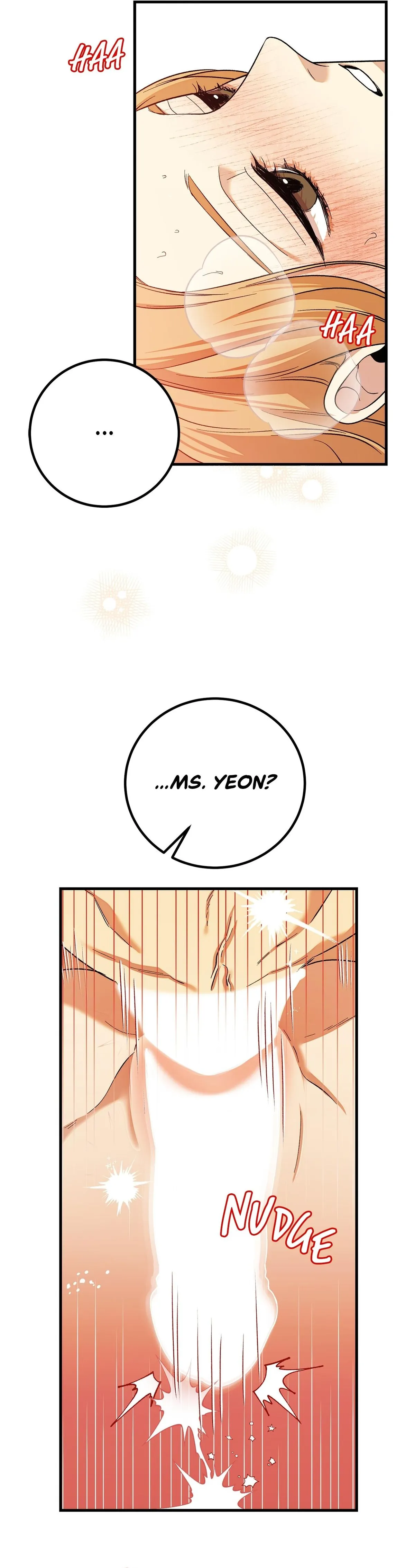 My First XXX: Crabapple Love Chapter 3 page 2 - 