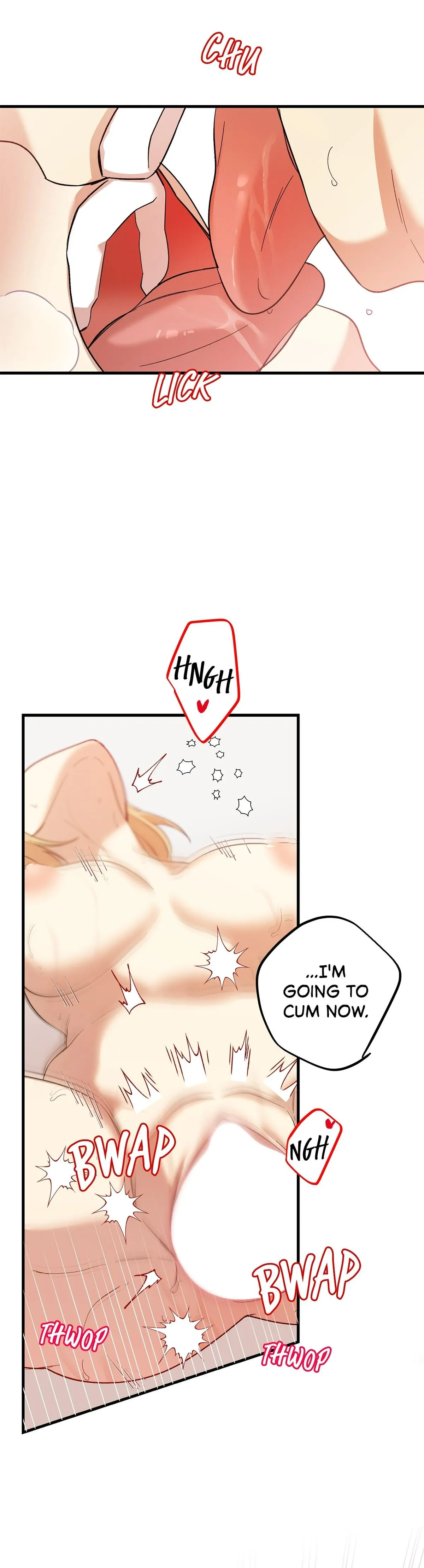 My First XXX: Crabapple Love Chapter 3 page 11 - 
