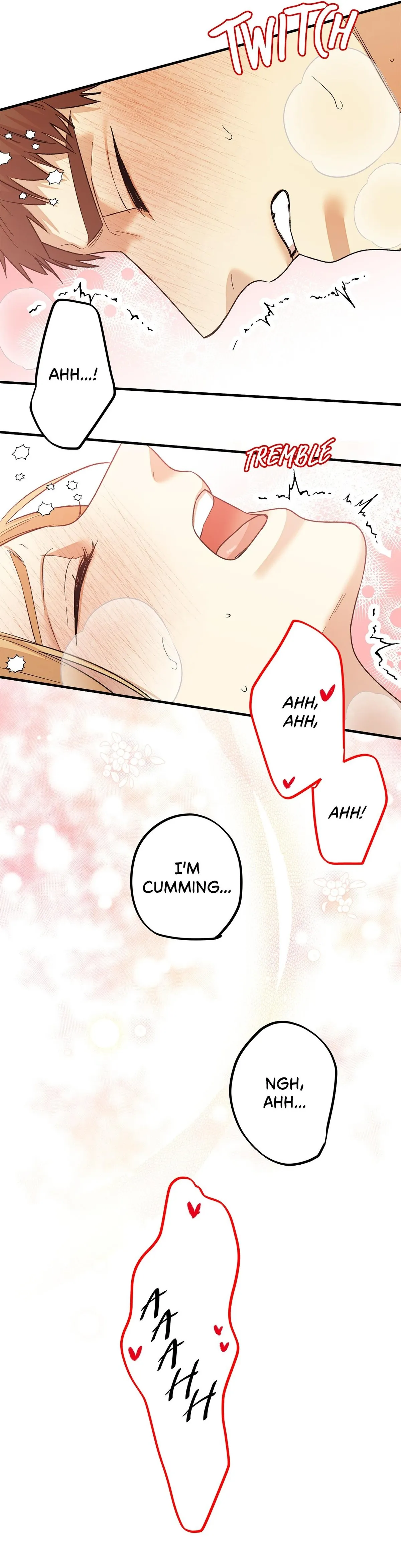 My First XXX: Crabapple Love Chapter 3 page 13 - 