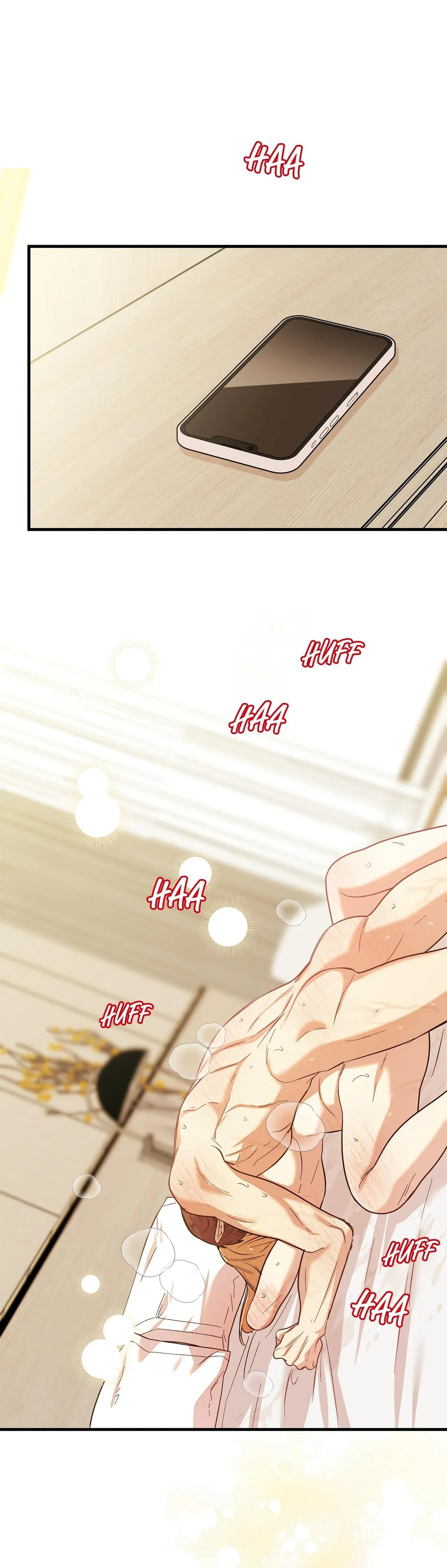My First XXX: Crabapple Love Chapter 3 page 14 - 