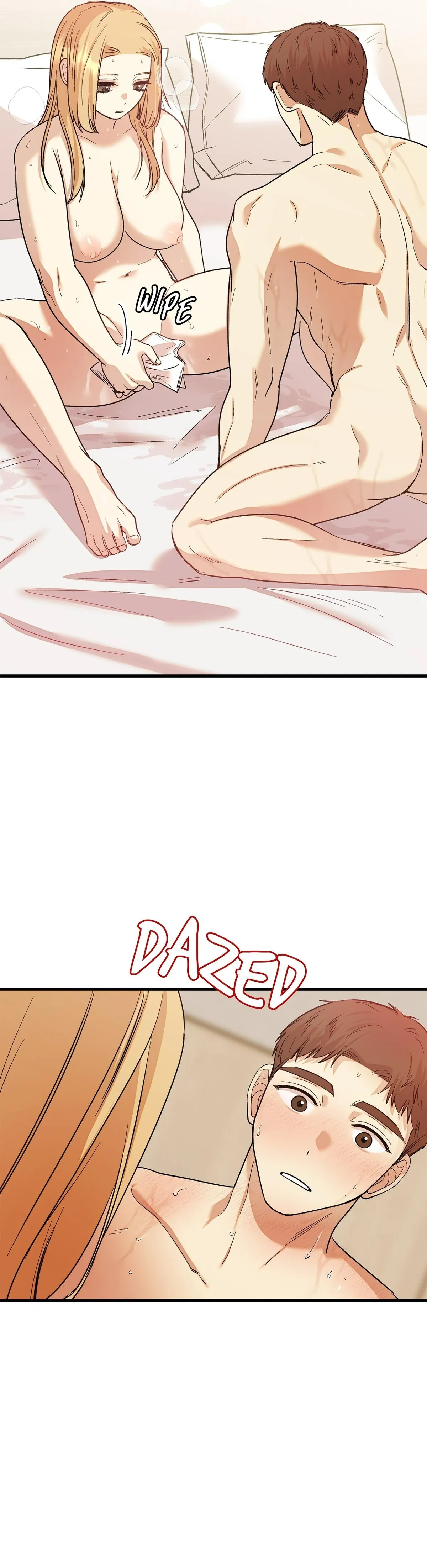 My First XXX: Crabapple Love Chapter 3 page 19 - 