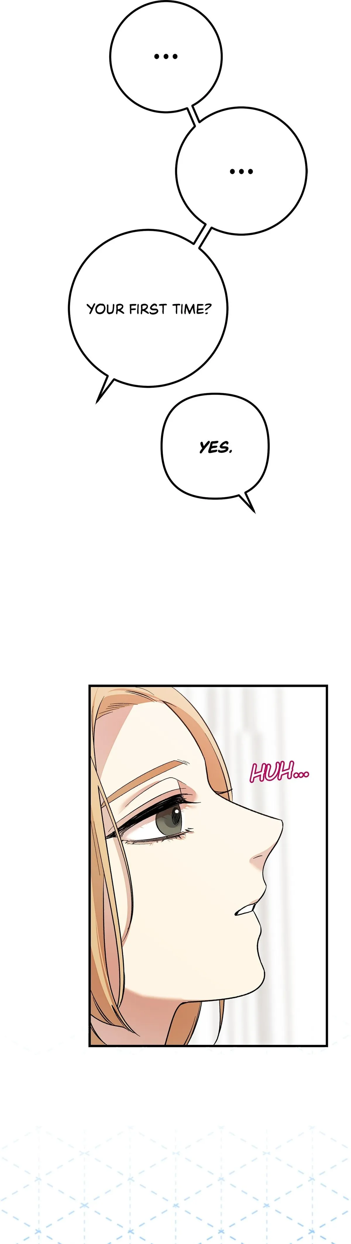 My First XXX: Crabapple Love Chapter 3 page 22 - 